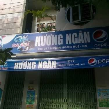 Tổng hợp- Hương Ngân Cafe