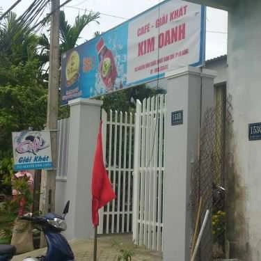Tổng hợp- Kim Oanh Cafe