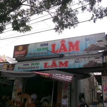 Tổng hợp- Lâm Cafe