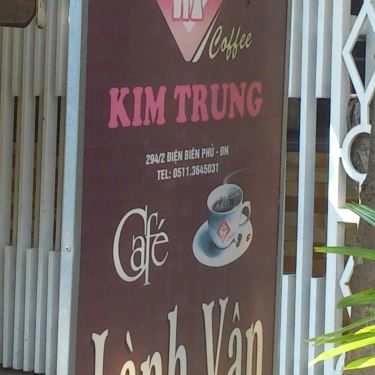 Tổng hợp- Lành Vân Cafe