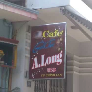 Tổng hợp- Long Cafe - Cù Chính Lan