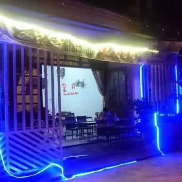 Không gian- Lucky Cafe - Tô Hiến Thành