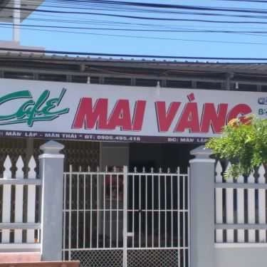 Tổng hợp- Mai Vàng Cafe