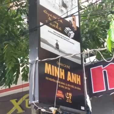 Tổng hợp- Minh Anh Cafe - Nguyễn Lương Bằng