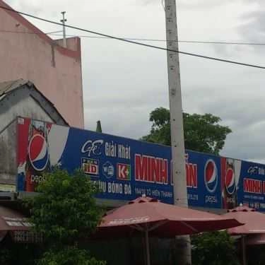 Tổng hợp- Minh Mẫn Cafe