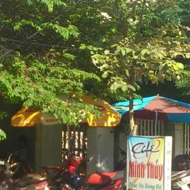 Tổng hợp- Minh Thủy Cafe