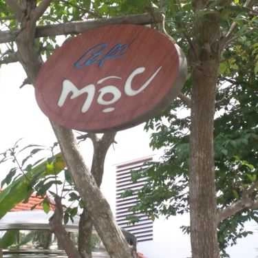 Tổng hợp- Mộc Cafe - An Thượng 26