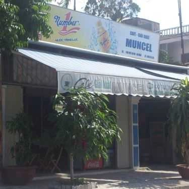 Tổng hợp- Muncel Cafe