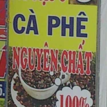 Tổng hợp- Ngoại Ô Cafe