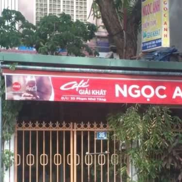 Tổng hợp- Ngọc Anh Cafe - Phạm Nhữ Tăng