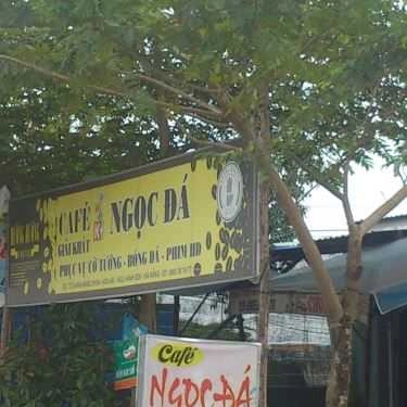 Tổng hợp- Cafe Ngọc Đá - Điểm Tâm & Cơm Trưa