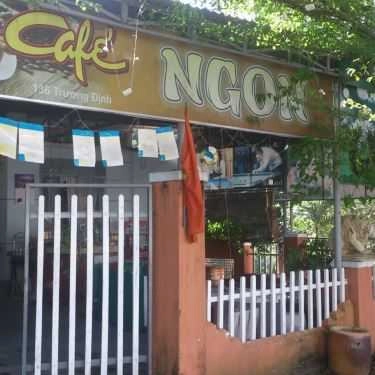 Tổng hợp- Ngon Cafe