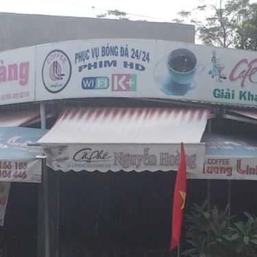 Tổng hợp- Nguyễn Hoàng Cafe