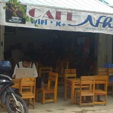 Tổng hợp- Nhã Cafe - Lê Hữu Trác