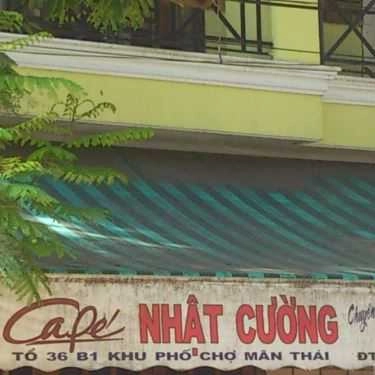 Tổng hợp- Nhật Cường Cafe