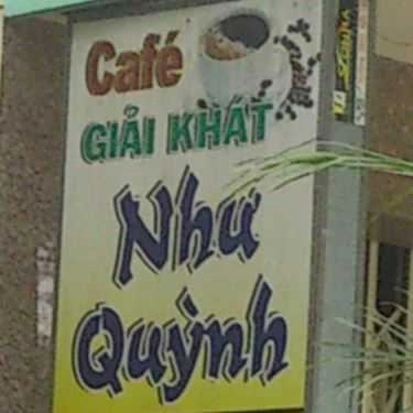 Tổng hợp- Như Quỳnh Cafe