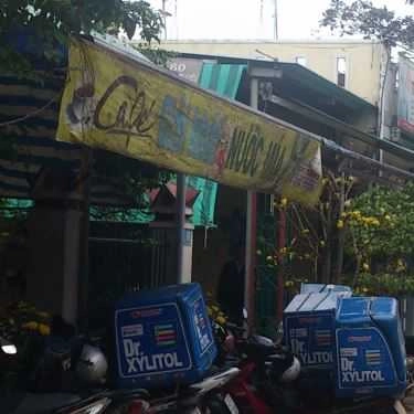 Tổng hợp- 58 Cafe