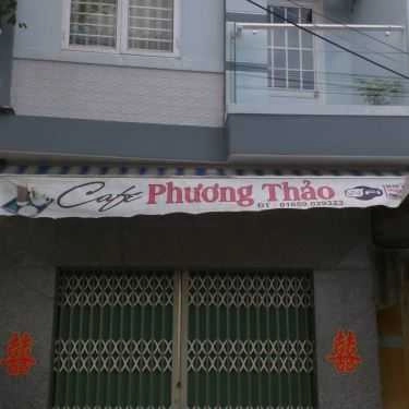 Tổng hợp- Phương Thảo Cafe - Trần Đại Nghĩa
