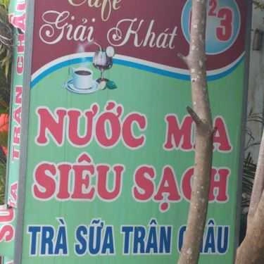 Tổng hợp- Cafe Nước Mía - Trà Sữa Q23