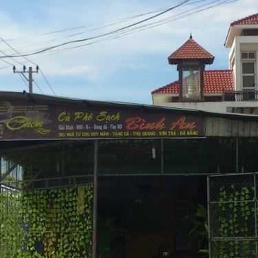 Tổng hợp- Bình An - Cafe Sạch