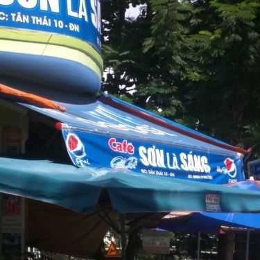 Tổng hợp- Sơn Là Sáng Cafe