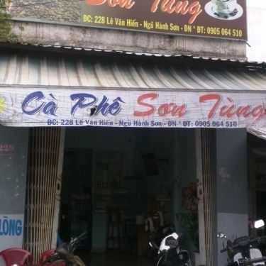 Tổng hợp- Sơn Tùng Cafe