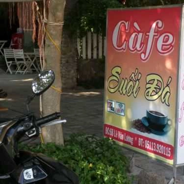 Tổng hợp- Suối Đá Cafe