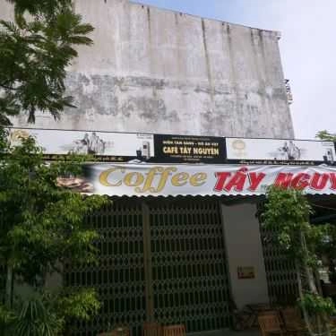 Tổng hợp- Tây Nguyên Cafe