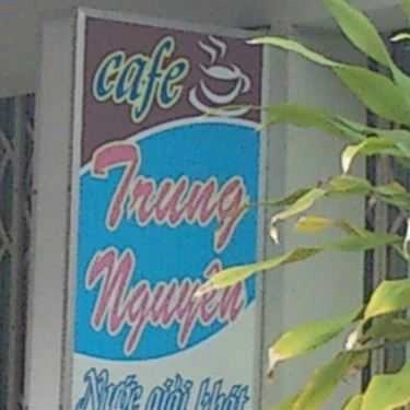 Tổng hợp- Trung Nguyên Cafe - Lê Hữu Trác