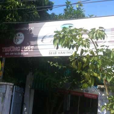 Tổng hợp- Trường Phát Cafe