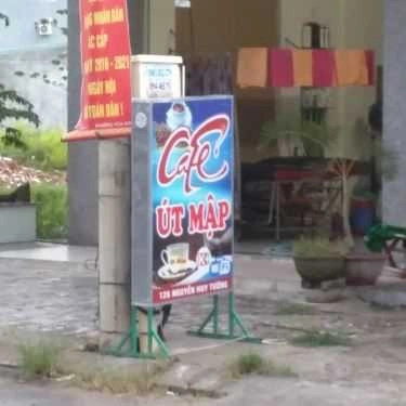 Tổng hợp- Út Mập Cafe - Nguyễn Huy Tưởng