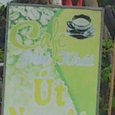 Tổng hợp- Út Nguyệt Cafe