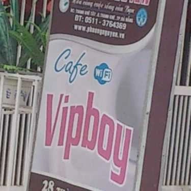 Tổng hợp- Vipboy Cafe