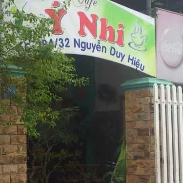 Tổng hợp- Ý Nhi Cafe