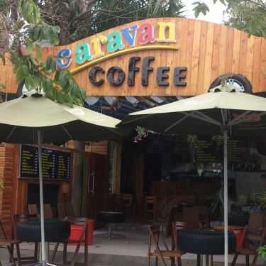 Tổng hợp- Caravan Cafe