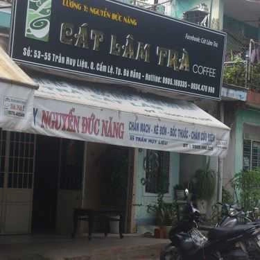 Tổng hợp- Cát Lâm Trà Coffee