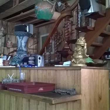 Tổng hợp- Châu Chấu Café