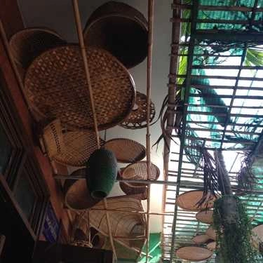 Tổng hợp- Châu Chấu Café