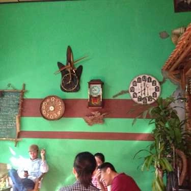Tổng hợp- Châu Chấu Café
