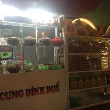 Tổng hợp- Cafe Chè Cung Đình Huế - Trần Hưng Đạo