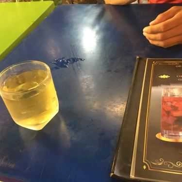 Tổng hợp- Cafe Chè Cung Đình Huế - Trần Hưng Đạo