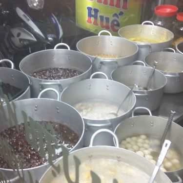 Tổng hợp- Cafe Chè Cung Đình Huế - Trần Hưng Đạo