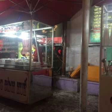 Tổng hợp- Cafe Chè Cung Đình Huế - Trần Hưng Đạo