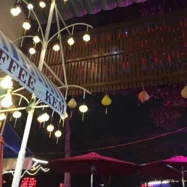 Tổng hợp- Cafe Chè Cung Đình Huế - Trần Hưng Đạo