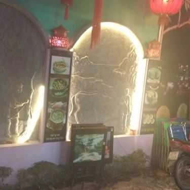 Tổng hợp- Cafe Chè Cung Đình Huế - Trần Hưng Đạo