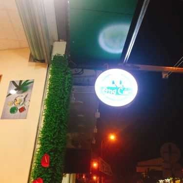 Tổng hợp- Cafe Chè Ông Cúc