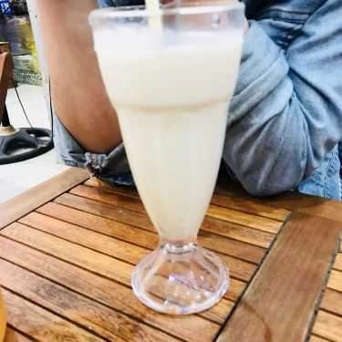 Món ăn- Cafe Chè Ông Cúc