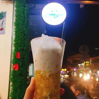 Món ăn- Cafe Chè Ông Cúc