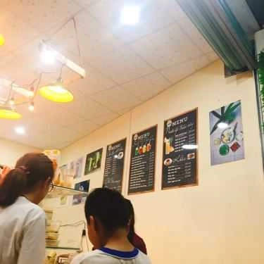 Tổng hợp- Cafe Chè Ông Cúc