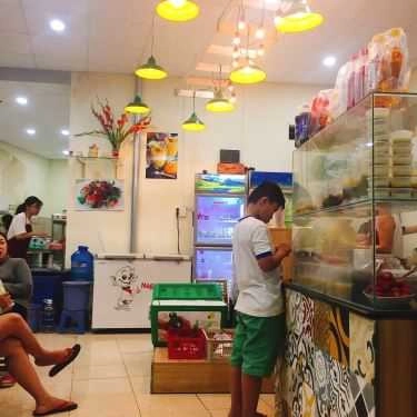 Tổng hợp- Cafe Chè Ông Cúc
